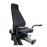 BH Fitness INERTIA Liggande motionscykel med ryggstöd