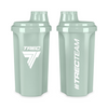 Shaker TREC Shaker 061, TREC TEAM, 0,7 l, mint