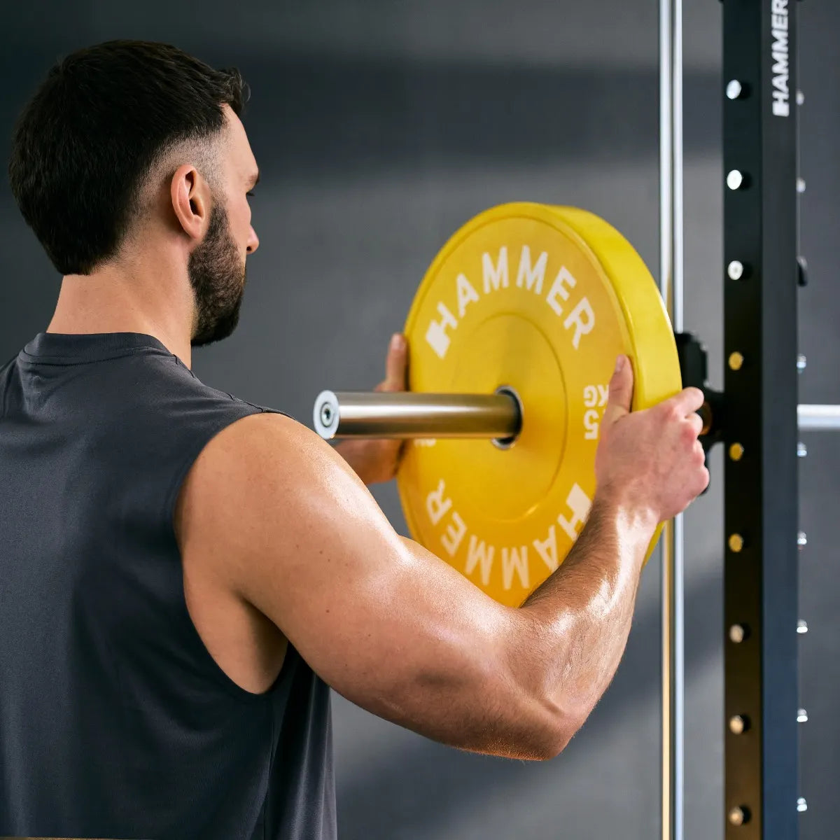 Smith-laite HAMMER Smith Machine MA50