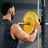 Smith-laite HAMMER Smith Machine MA50