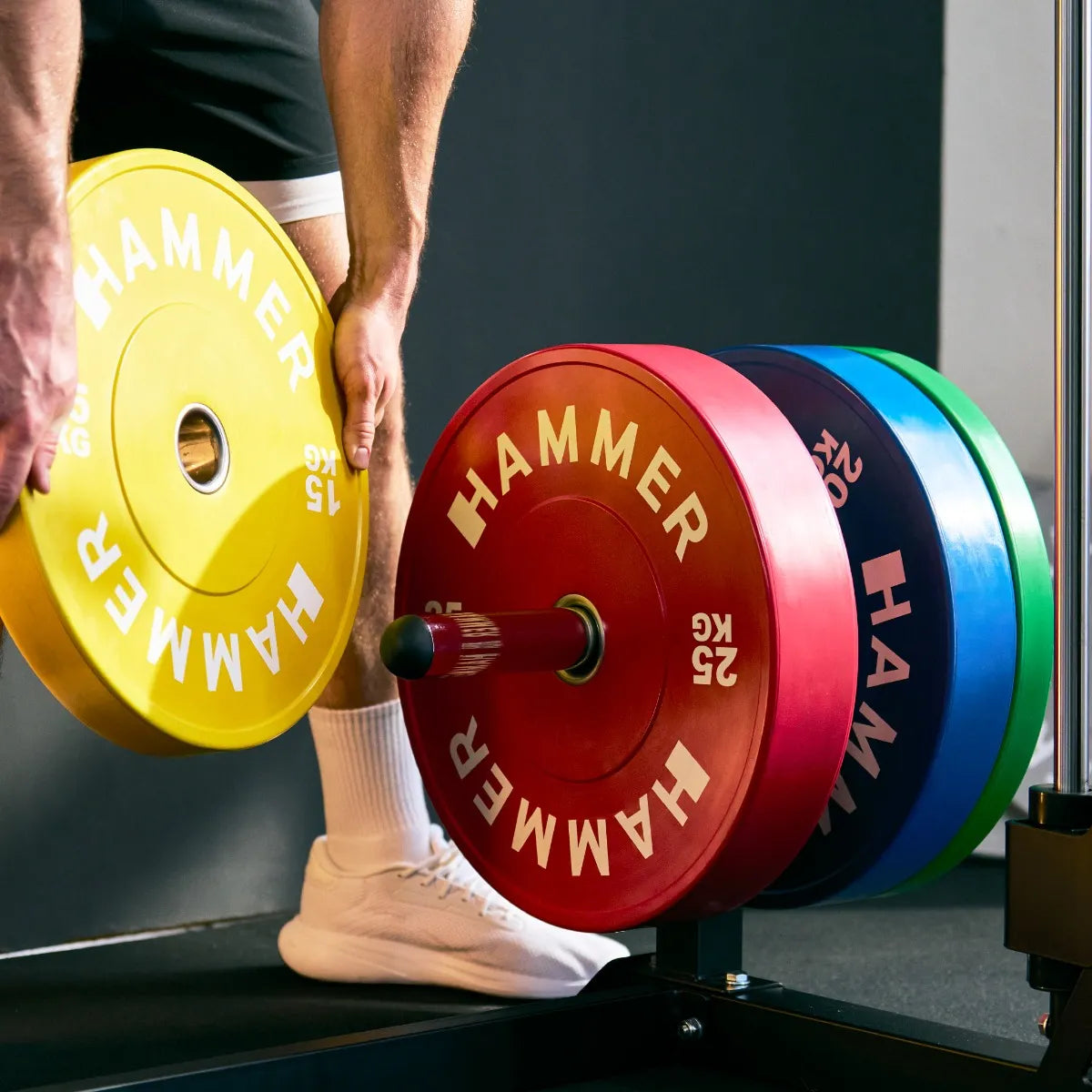 Smith-laite HAMMER Smith Machine MA50