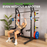 Smithmaskin TUNTURI SM70 Smith Machine