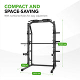 Smithmaskin TUNTURI SM70 Smith Machine