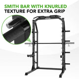 Smithmaskin TUNTURI SM70 Smith Machine