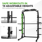 Smithmaskin TUNTURI SM70 Smith Machine
