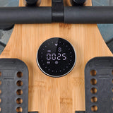 Rowing machine CHRISTOPEIT Colorado