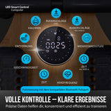 Rowing machine CHRISTOPEIT Colorado