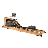 Rowing machine CHRISTOPEIT Colorado