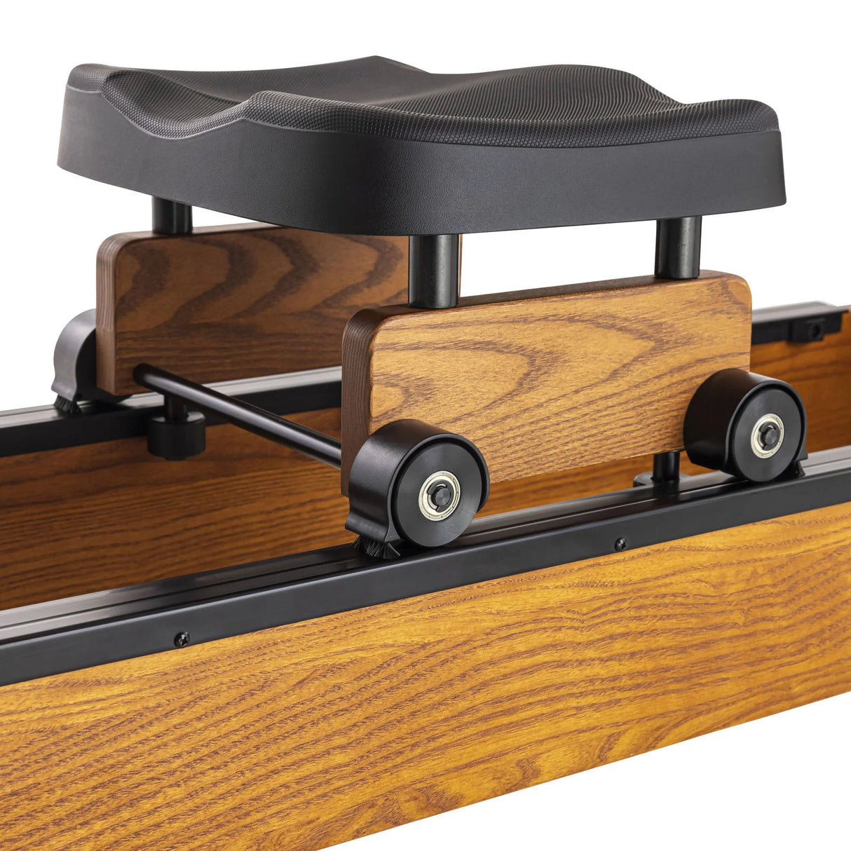 Roddmaskin TUNTURI Fluid Rower Apollo Pro XL