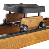 Roddmaskin TUNTURI Fluid Rower Apollo Pro XL