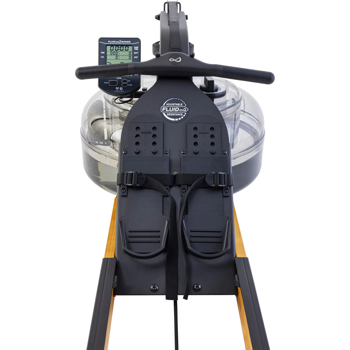 Soutuergometri FLUID Apollo XL