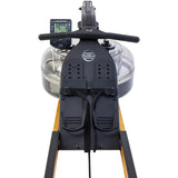 Soutuergometri FLUID Apollo XL