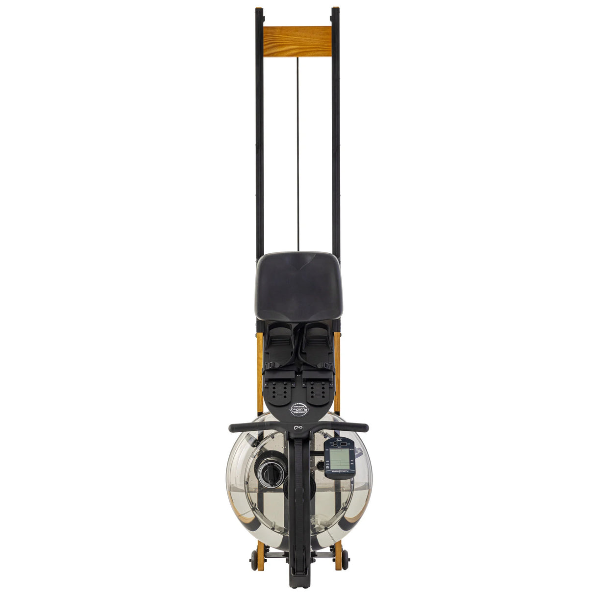 Soutuergometri FLUID Apollo XL