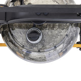 Soutuergometri FLUID Apollo XL