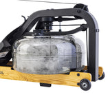 Soutuergometri FLUID Apollo XL