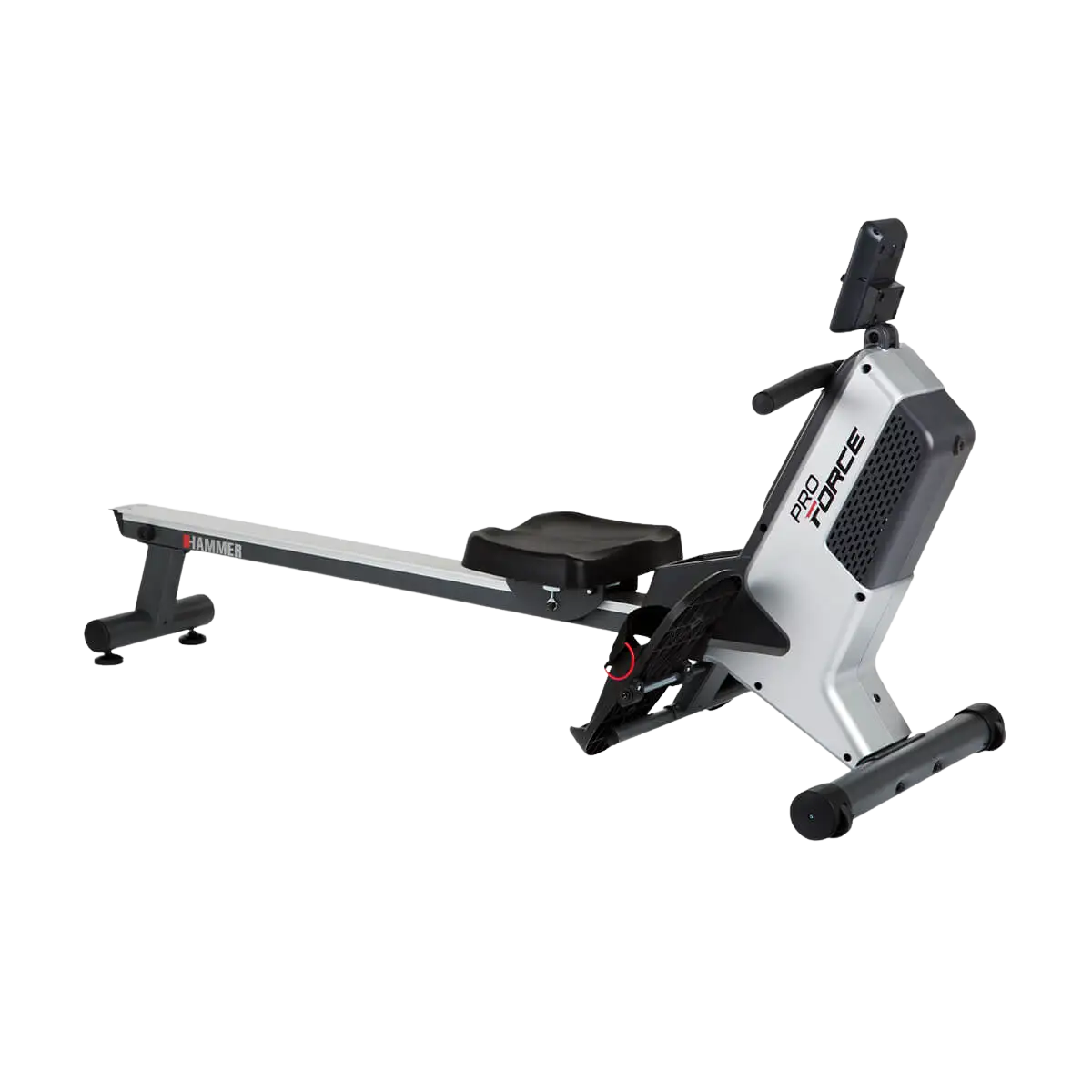 Soutuergometri HAMMER Pro Force II