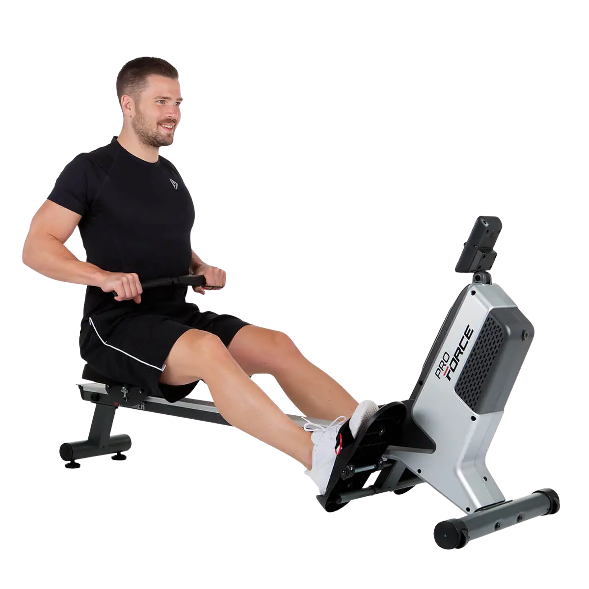 Soutuergometri HAMMER Pro Force II