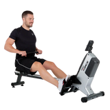 Soutuergometri HAMMER Pro Force II
