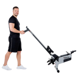 Soutuergometri HAMMER Pro Force II