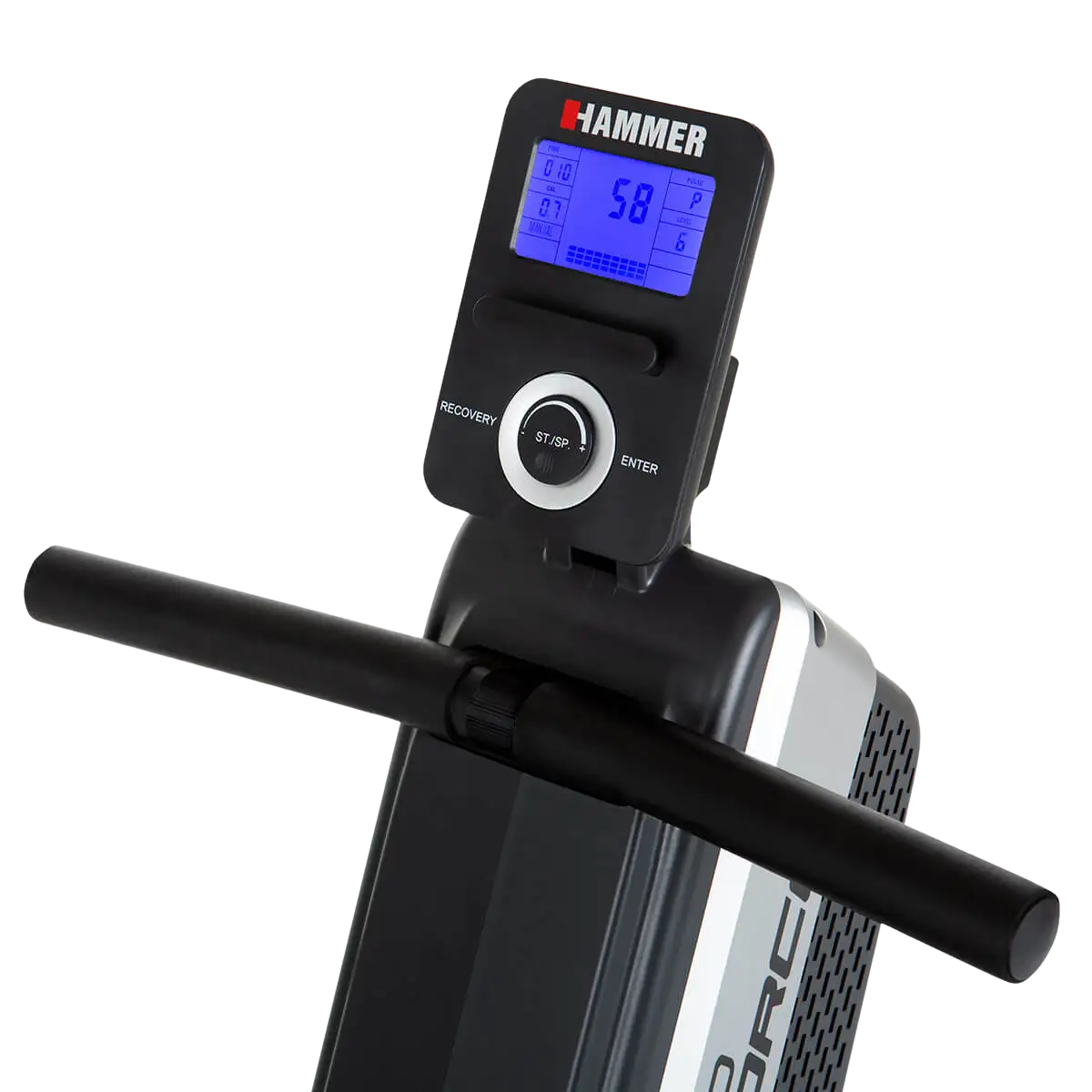 Soutuergometri HAMMER Pro Force II
