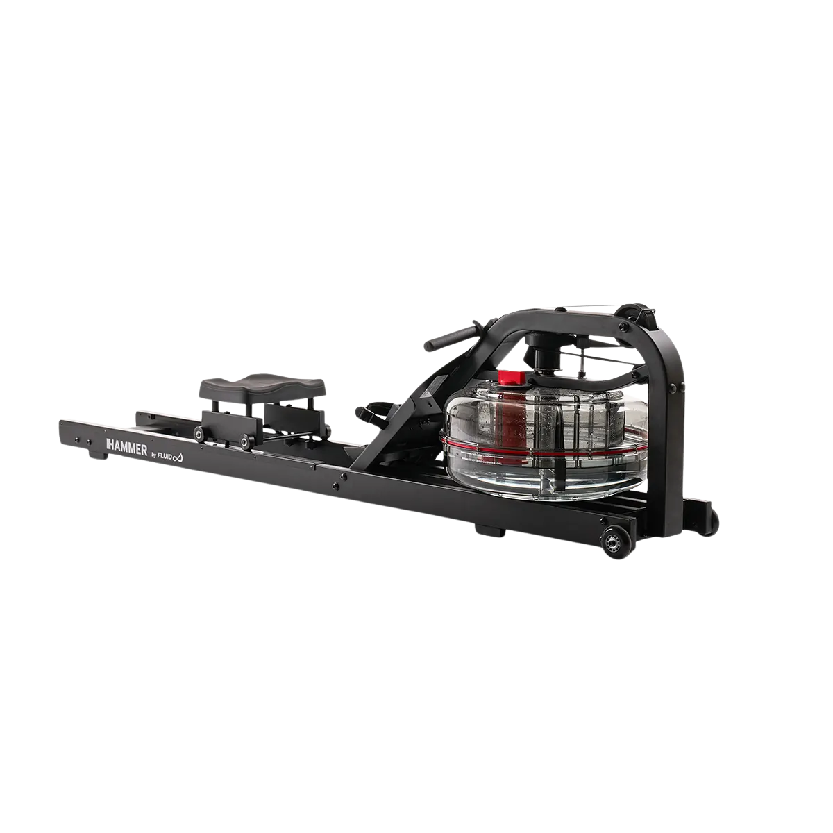 Soutulaite HAMMER RowFlow 10.0