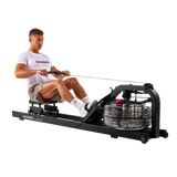 Soutulaite HAMMER RowFlow 10.0