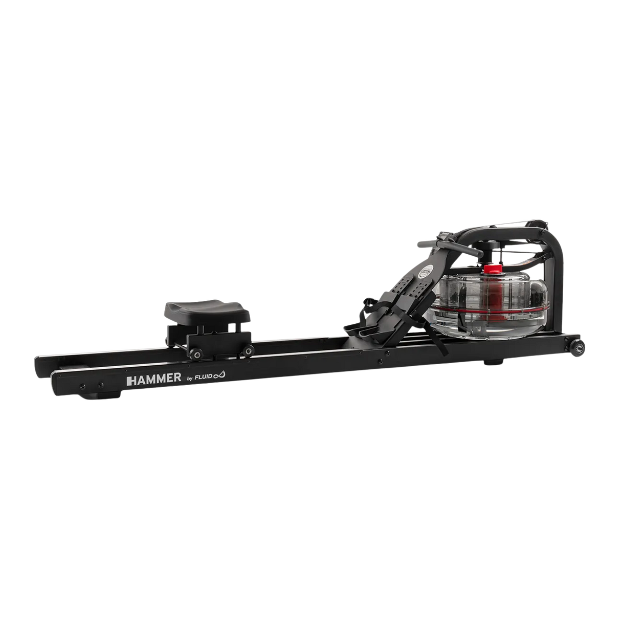 Soutulaite HAMMER RowFlow 10.0
