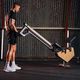 Rowing ergometer HAMMER RowTech Smart NorsK