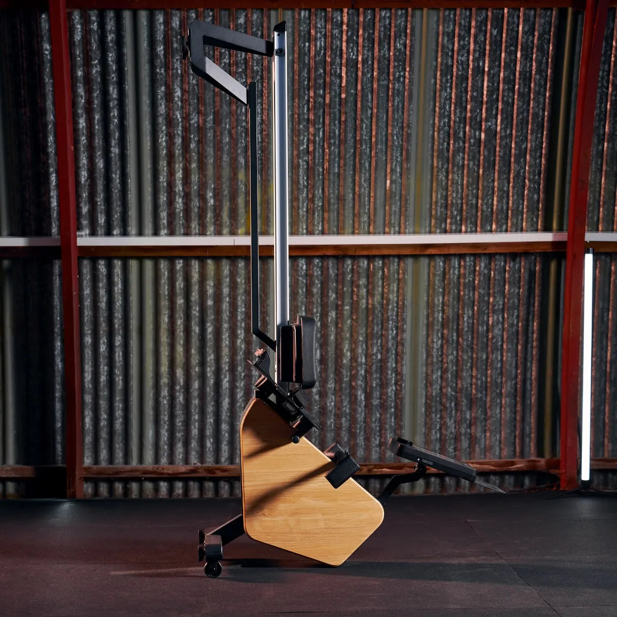 Soutulaite HAMMER RowTech Smart NorsK