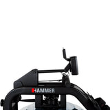 Roddmaskin HAMMER Water Stream II