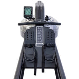 Rodd-ergometer TUNTURI by Fluid Platinum R30W