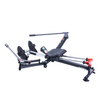Roddmaskin CHRISTOPEIT Accord, svart
