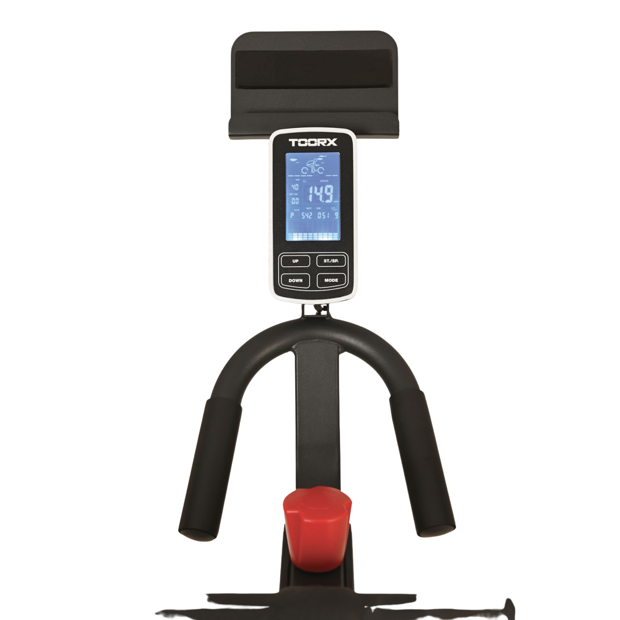 Motionscykel TOORX SRX Speed Mag Pro