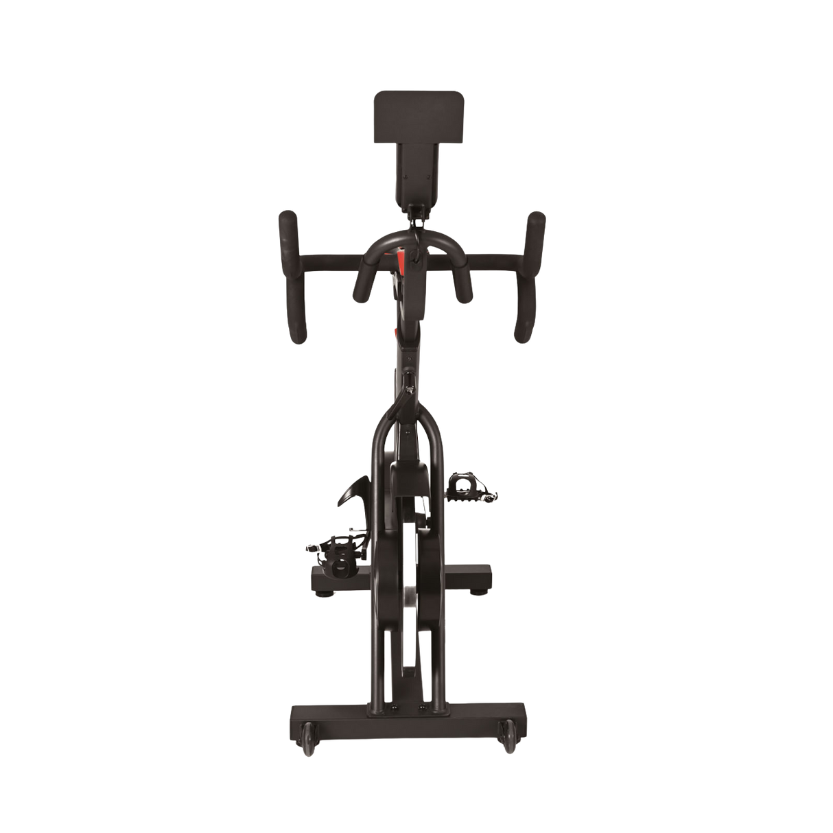 Motionscykel TOORX SRX Speed Mag Pro