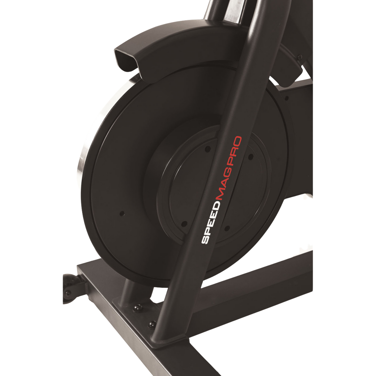 Motionscykel TOORX SRX Speed Mag Pro