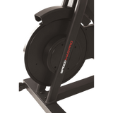 Motionscykel TOORX SRX Speed Mag Pro