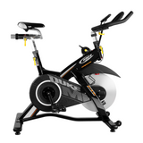 Spinningcykel BH FITNESS Duke Magnetic