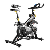Spinningcykel BH FITNESS Duke Magnetic