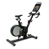 Motionscykel BH FITNESS Lyon Climber Multimedia
