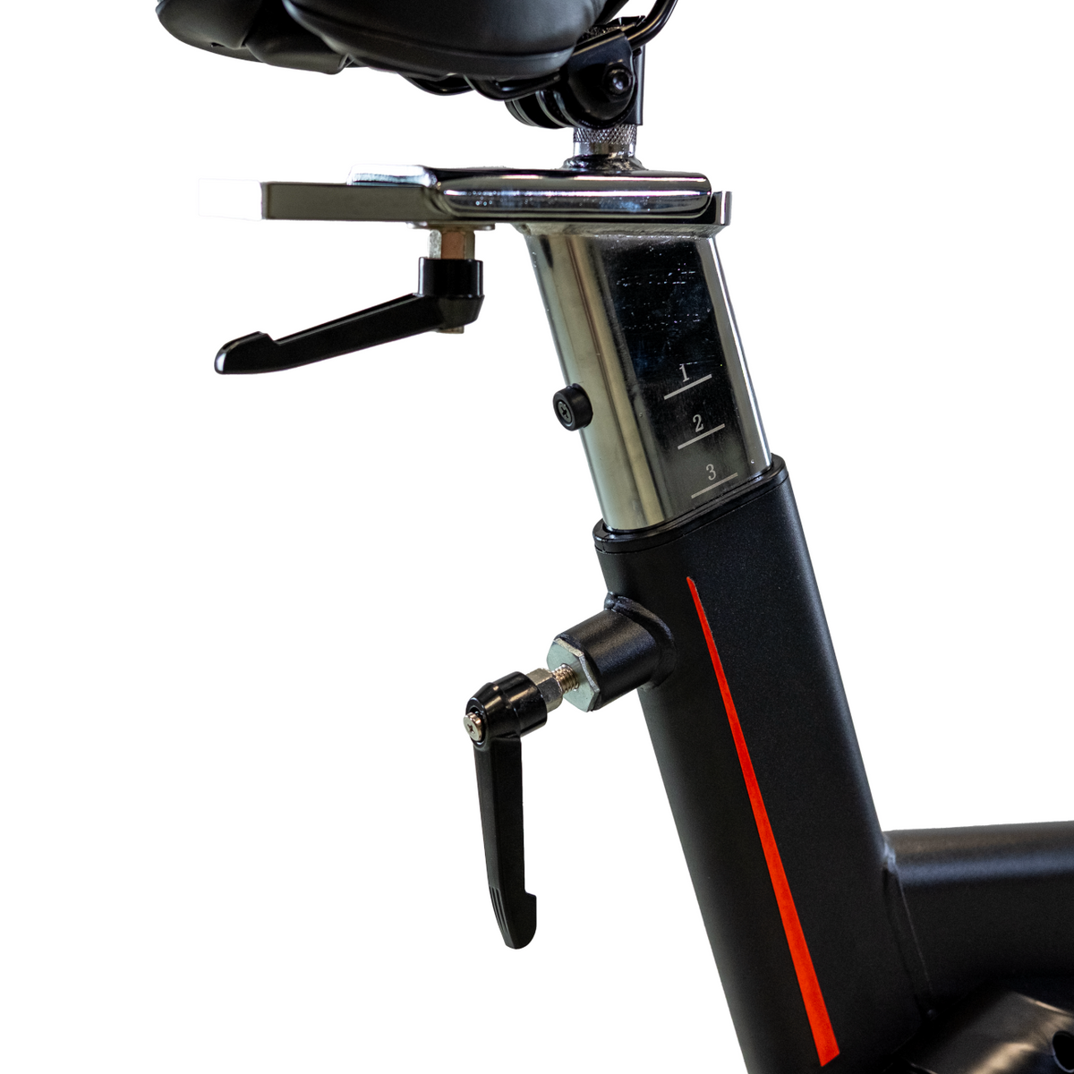 Spinningcykel BH FITNESS Nytro