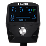 Kuntopyörä HAMMER HyRace S