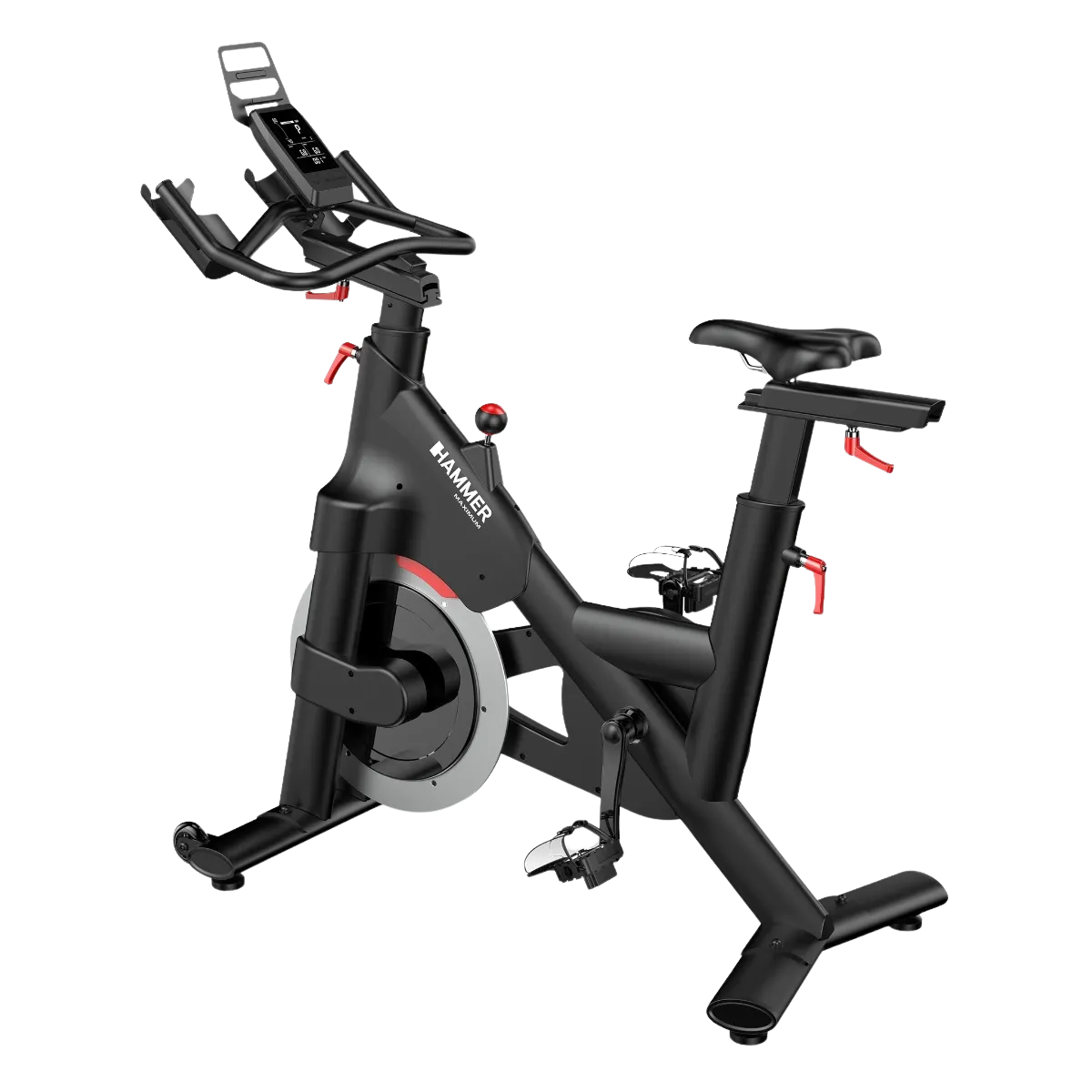 Spinningcykel HAMMER Speed PRO