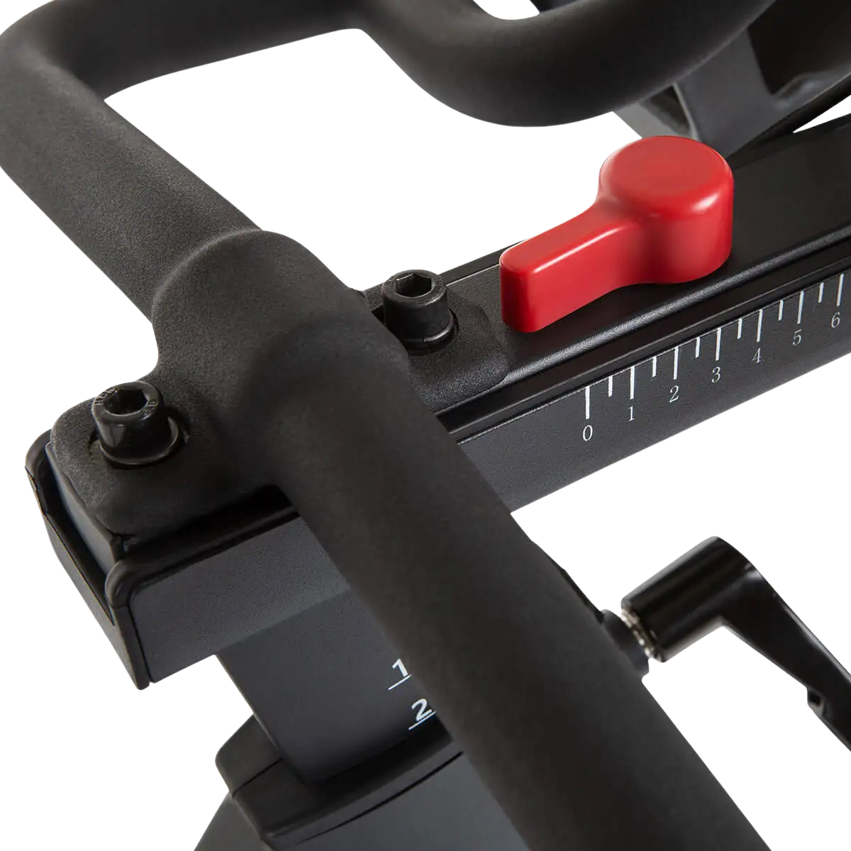 Motionscykel HAMMER Speed Race S