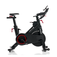 Spinningcykel HAMMER Speed Race X
