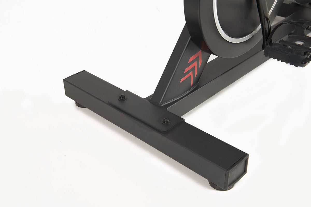 Spinningcykel TOORX SRX Speed Mag