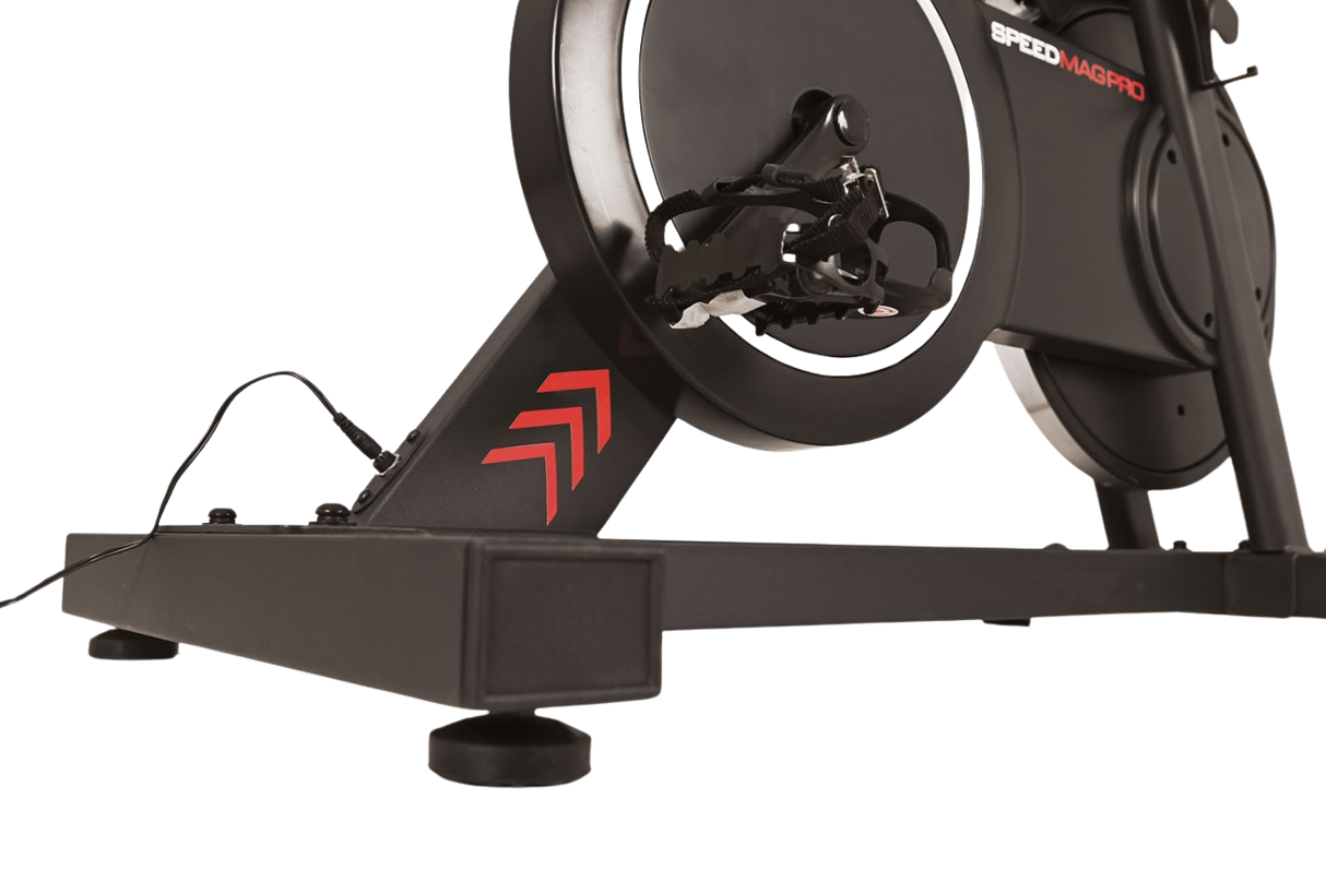 Motionscykel TOORX SRX Speed Mag Pro