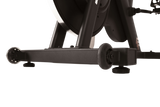Motionscykel TOORX SRX Speed Mag Pro