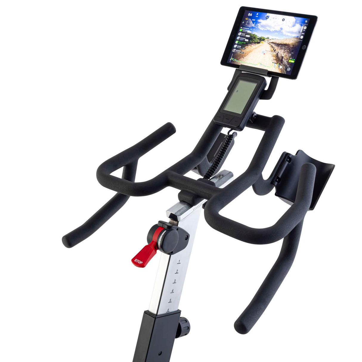 Crosstrainer TUNTURI Platinum S10