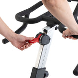 Crosstrainer TUNTURI Platinum S10
