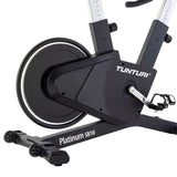 Crosstrainer TUNTURI Platinum S10